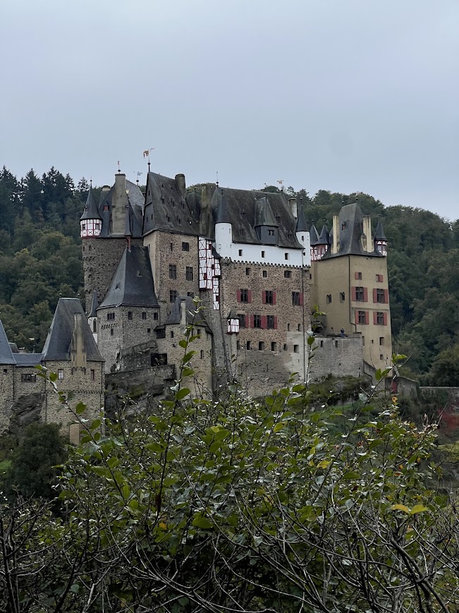 Eltz Castle